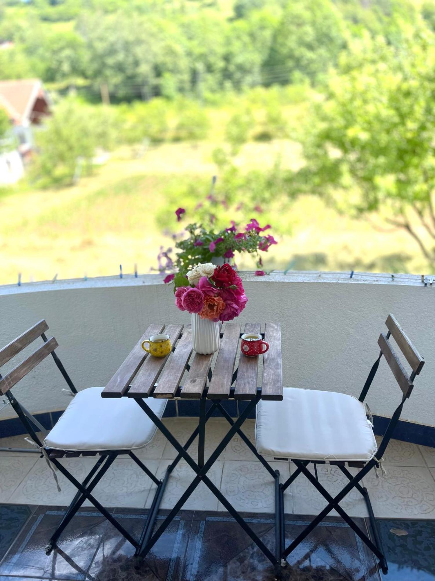 Visitor Yard Bed & Breakfast Plav Luaran gambar