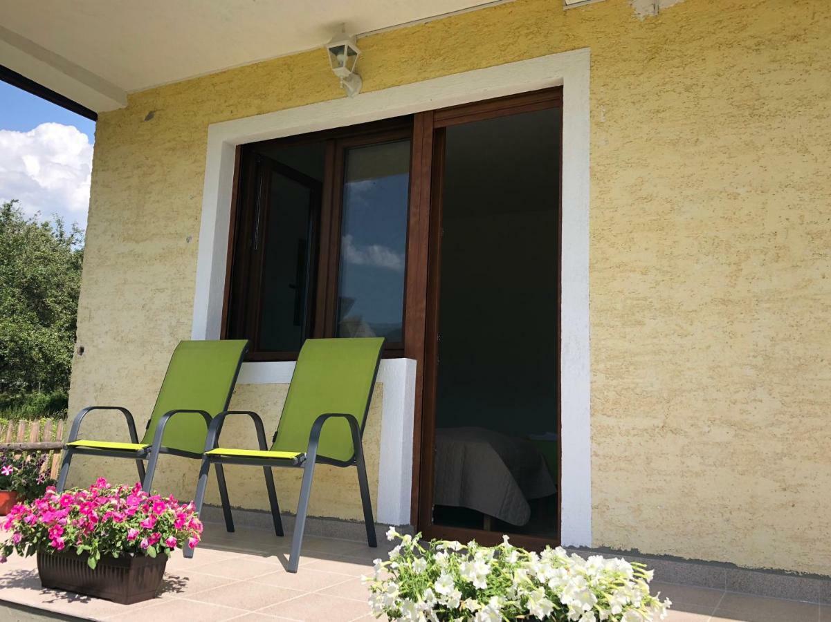 Visitor Yard Bed & Breakfast Plav Luaran gambar